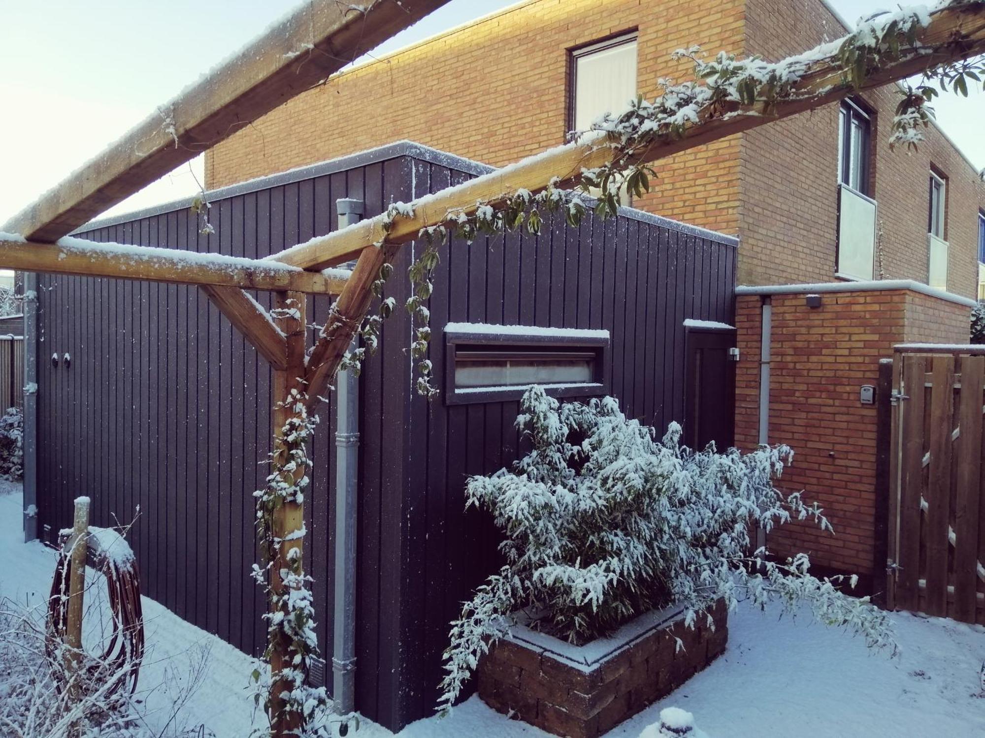 Appartamento Eco Leidsche Rijn