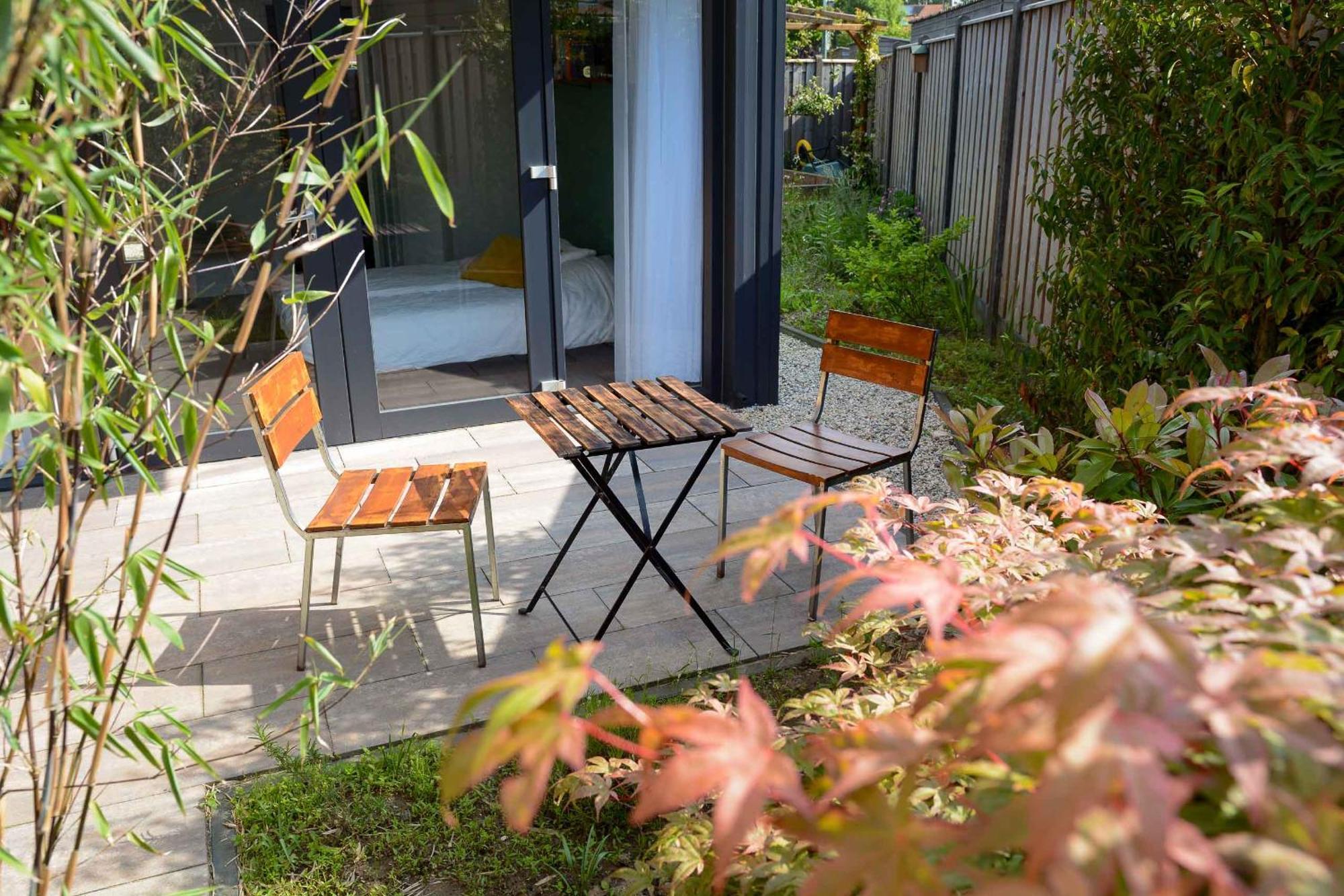 Appartamento Eco Leidsche Rijn Utrecht