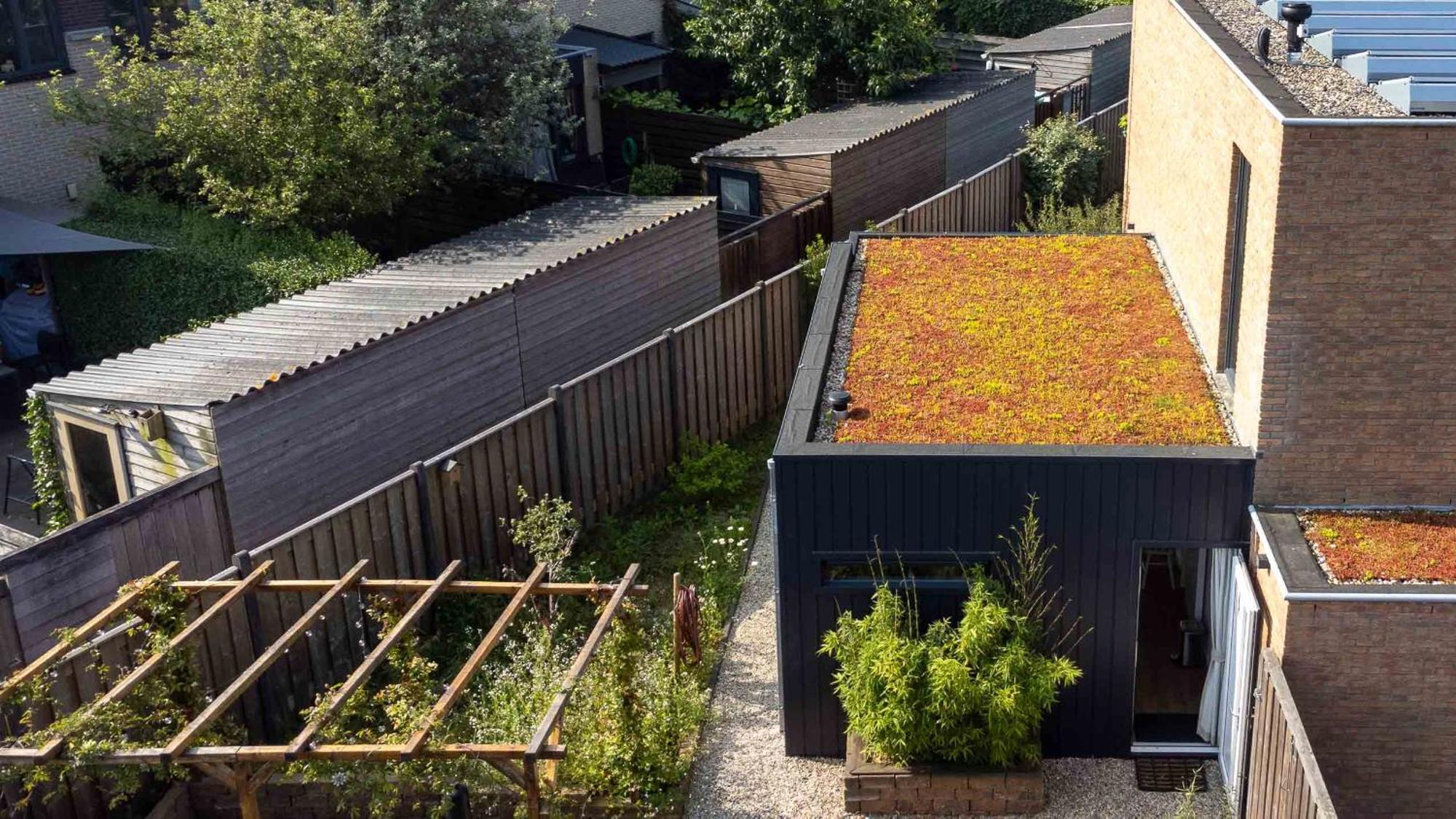 Appartamento Eco Leidsche Rijn *