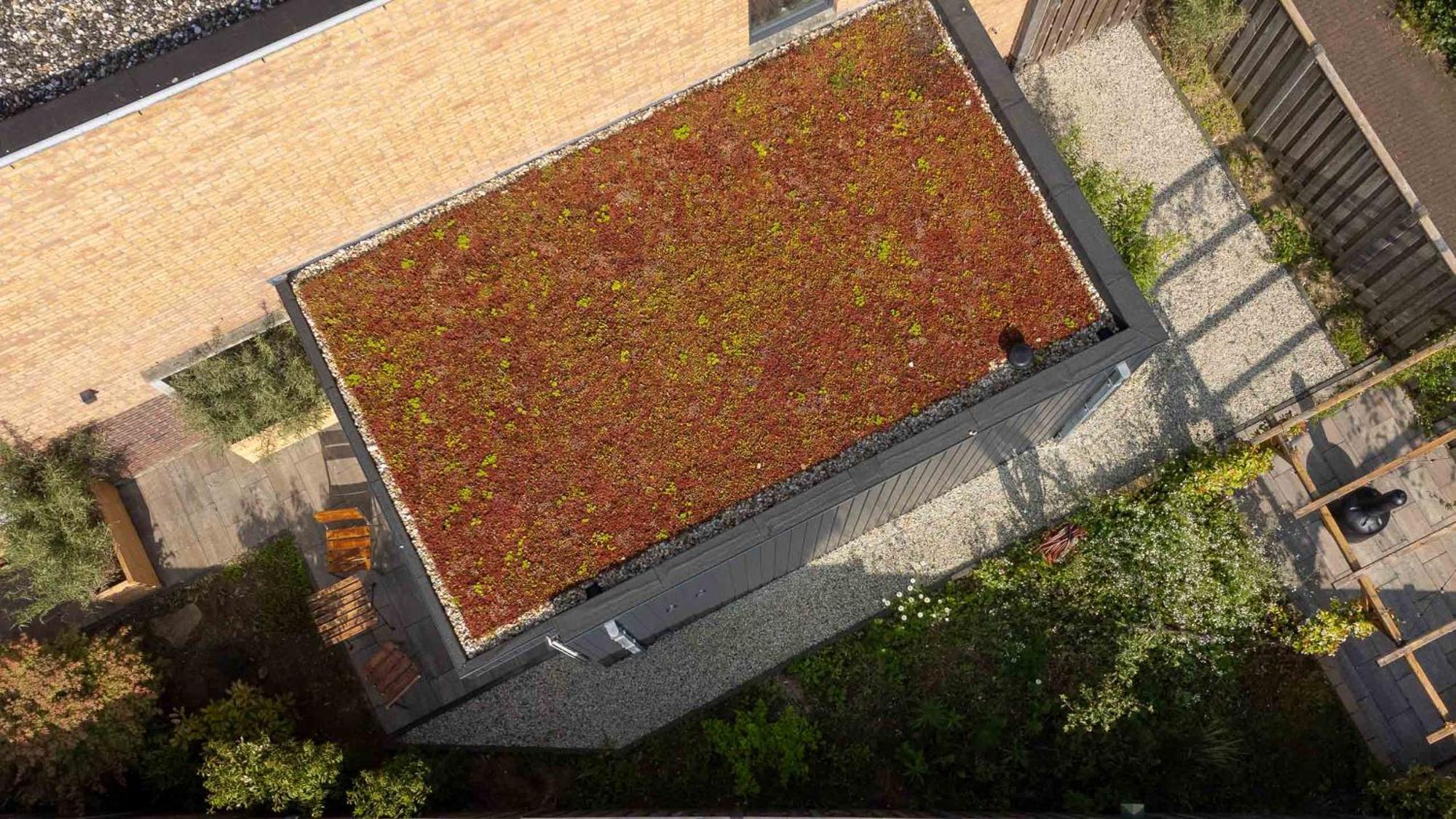Eco Leidsche Rijn Appartamento *