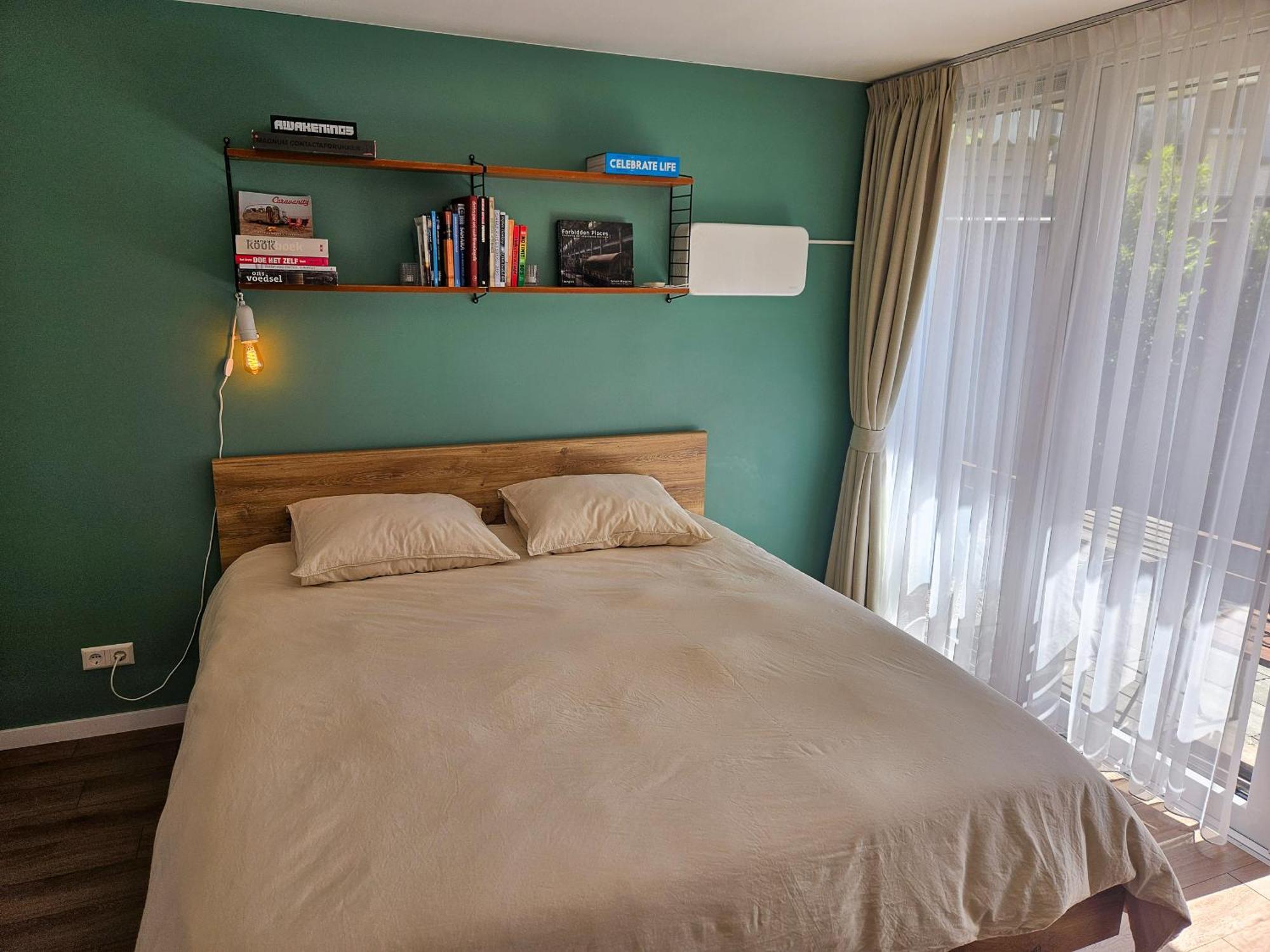 Appartamento Eco Leidsche Rijn Utrecht