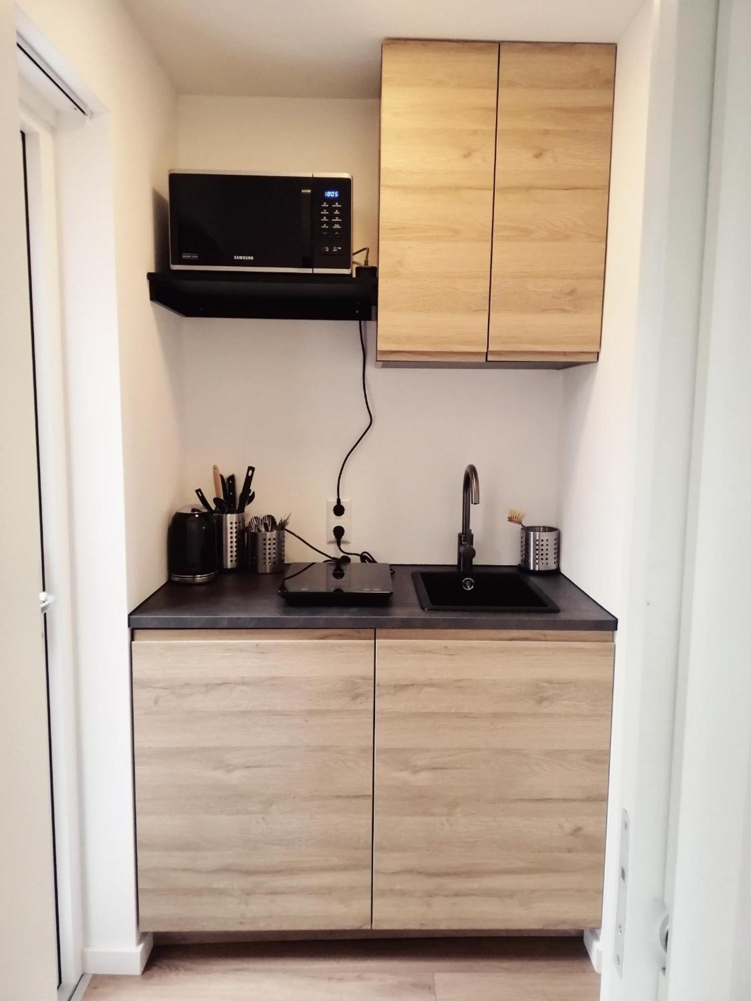Appartamento Eco Leidsche Rijn *
